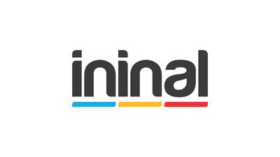 ininal logo