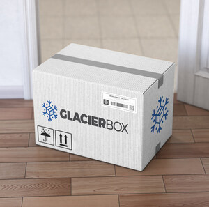 New GlacierBox™ Program Eases Amazon eCommerce for Frozen Food Manufacturers