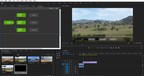 iQIYI Launches Interactive Video Platform Plug-in in Premiere Pro, An Easier and More Accessible Way of Making Interactive Videos