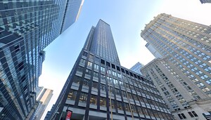 Northstar Expands Presence - Opens New York City Office at 245 Park Avenue