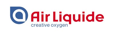 Logo: Air Liquide (CNW Group/Air Liquide Canada)