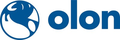 Olon S.p.A. Logo (PRNewsfoto/Olon S.p.A.)