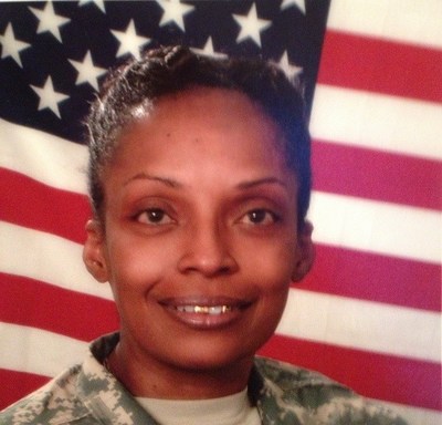 Army veteran Tina Matthews says Wounded Warrior Project's Warrior Care Network helped her reclaim her life. PTSD treatment helped her to the point she now works to mentor other veterans. Army veteran Tina Matthews says Wounded Warrior Project's Warrior Care Network helped her reclaim her life. PTSD treatment helped her to the point she now works to mentor other veterans.