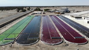 Atacama Bio Natural Products, S.A. Launches NatAxtin™ Branded Natural Algae Astaxanthin