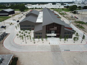The Cannon's Houston Entrepreneurial Campus Now Open