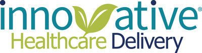 Innovative Healthcare Delivery Logo