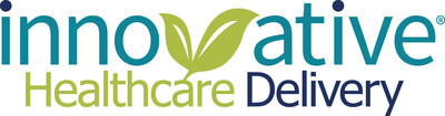 Innovative Healthcare Delivery Logo Innovative Healthcare Delivery Logo