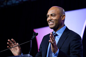 Baseball Hall-of-Famer Mariano Rivera is WSB's Newest Exclusive Speaker