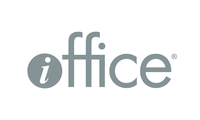iOFFICE Logo (PRNewsfoto/iOFFICE)