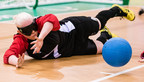 Twelve athletes to play for Canada in goalball at Lima 2019 Parapan Am Games
