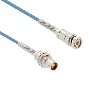 MilesTek Releases Low-Smoke Zero-Halogen, RoHS/REACH Compliant, MIL-STD-1553 Cables