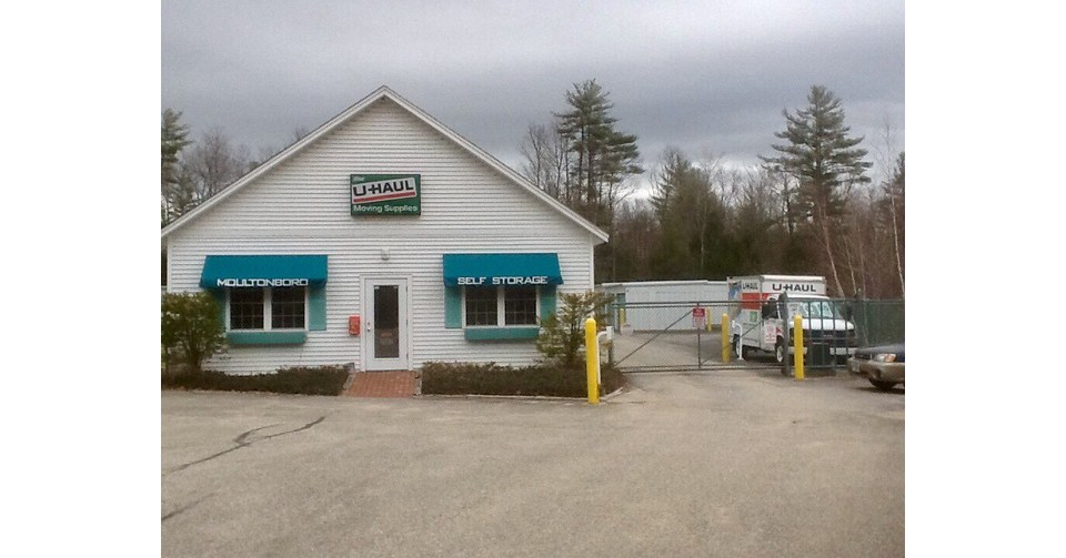 UHaul Acquires SelfStorage Facility on Route 25 in Moultonborough