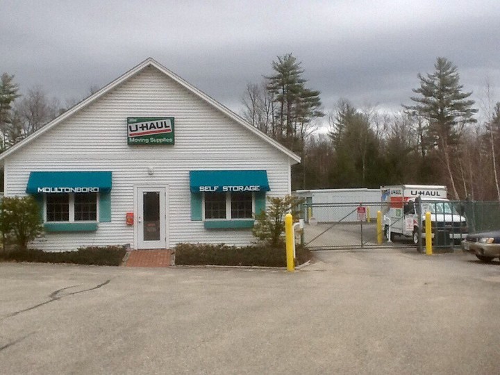 Belmont Self Storage Nh Dandk Organizer