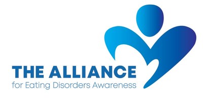(PRNewsfoto/The Alliance for Eating Disorde) (PRNewsfoto/The Alliance for Eating Disorde)