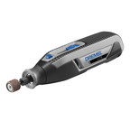 Dremel Supercharges Rotary Tool Lineup With The New Dremel Lite