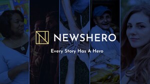 Putting The Hero Back Into News: NewsHero Seeks To Rebalance The News To Better Reflect The World We Live In