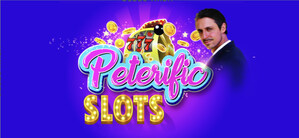 Celebrity Slots Launches Peterific Slots