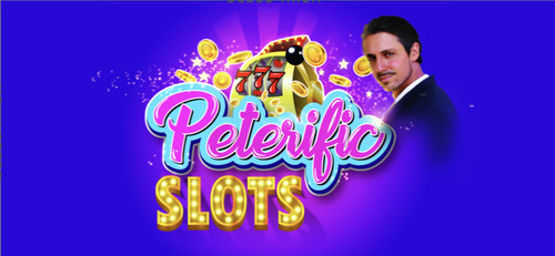 Peterific Slots