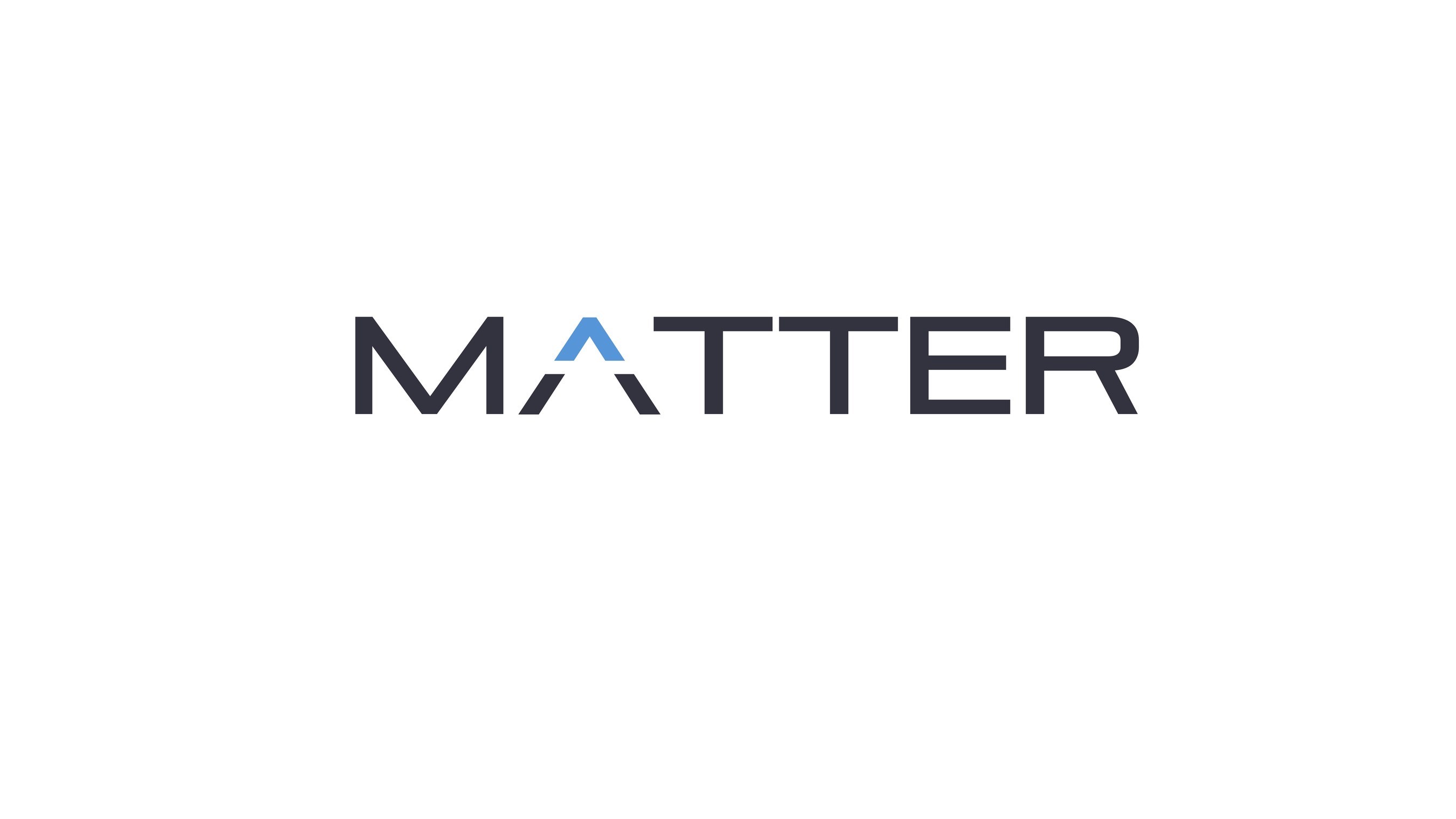 Matter Enters Cloud Automation Market as Industry's First Complete ...