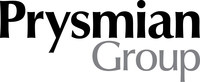 Prysmian Group Logo (PRNewsfoto/Prysmian S.p.A)