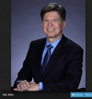 Michael E. Arth Begins Active Campaign