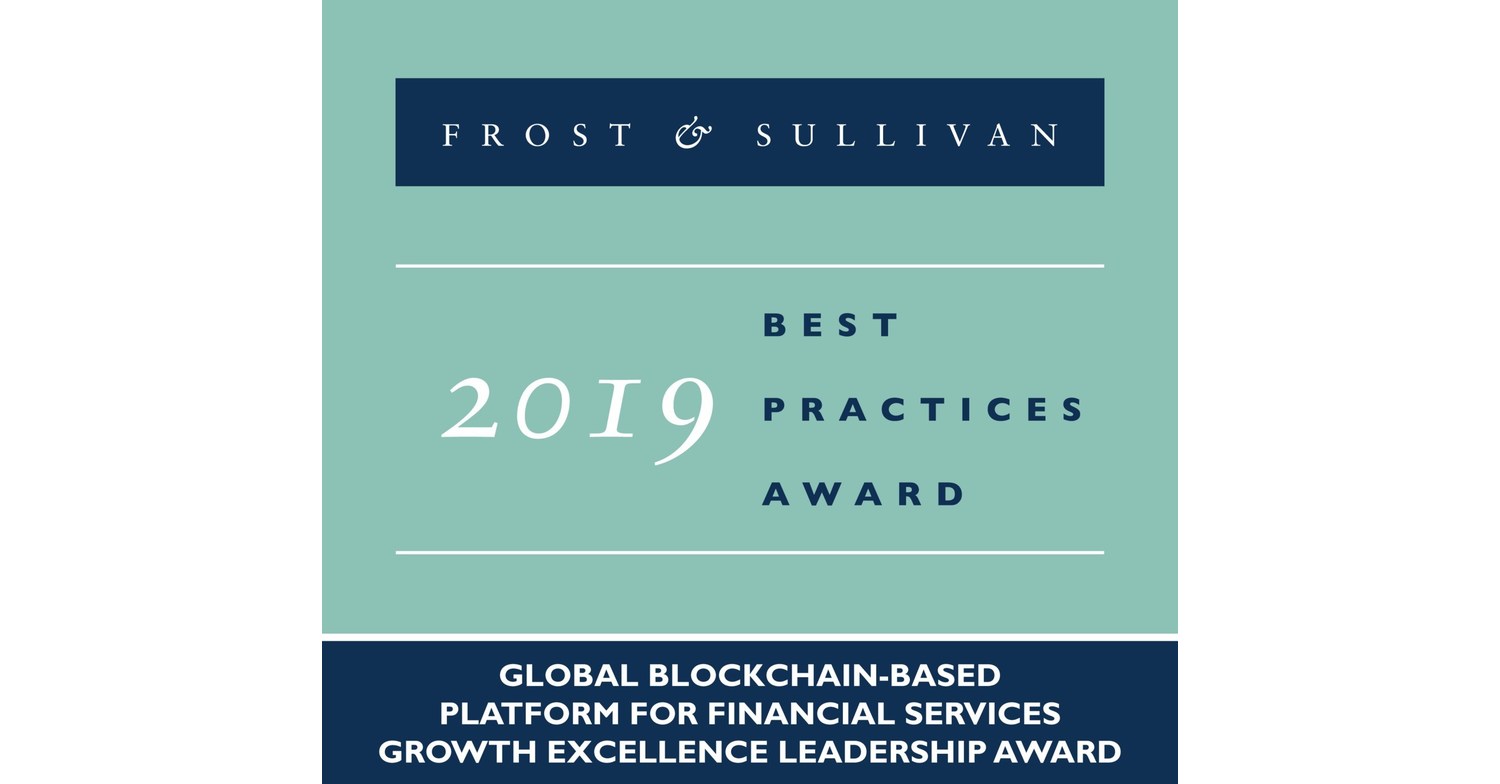Coinify Commended by Frost & Sullivan for Its Global Growth Excellence  Leadership