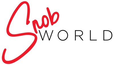 SnobWorld.com (PRNewsfoto/Snob World) SnobWorld.com (PRNewsfoto/Snob World)