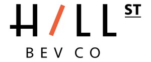 Hill Street Beverage Co. and Lexaria Bioscience Enter Global Manufacturing &amp; Licensing Partnership