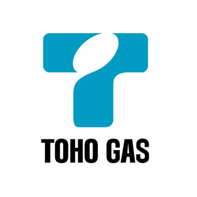 Toho Gas Logo