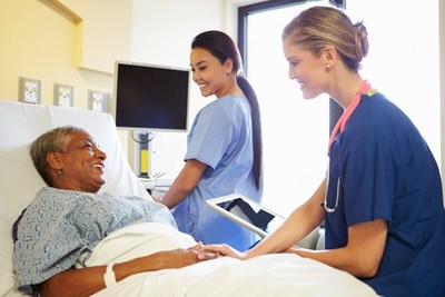 Helping people overcome the feeling of isolation that can accompany a cancer diagnosis is a goal that impacts every aspect of Regional Cancer Care Associates&rsquo; operation, from patient-care protocols to the physical layout of the offices.