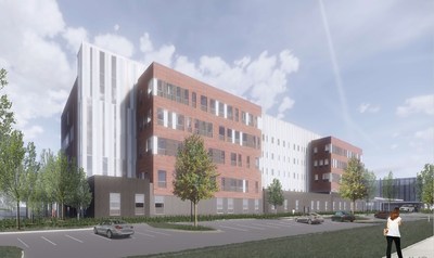A new state-of-the-art medical center in Prince William County will provide 24/7 access to Kaiser Permanente’s award-winning medical care A new state-of-the-art medical center in Prince William County will provide 24/7 access to Kaiser Permanente’s award-winning medical care