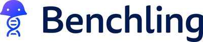 Benchling Logo (PRNewsfoto/Benchling) Benchling Logo (PRNewsfoto/Benchling)