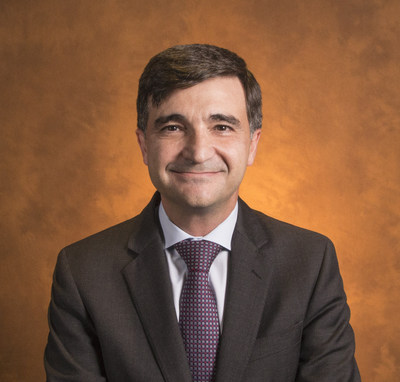 Juan Carlos Alvarez has been appointed CFO of Santander US and Santander Bank, N.A.