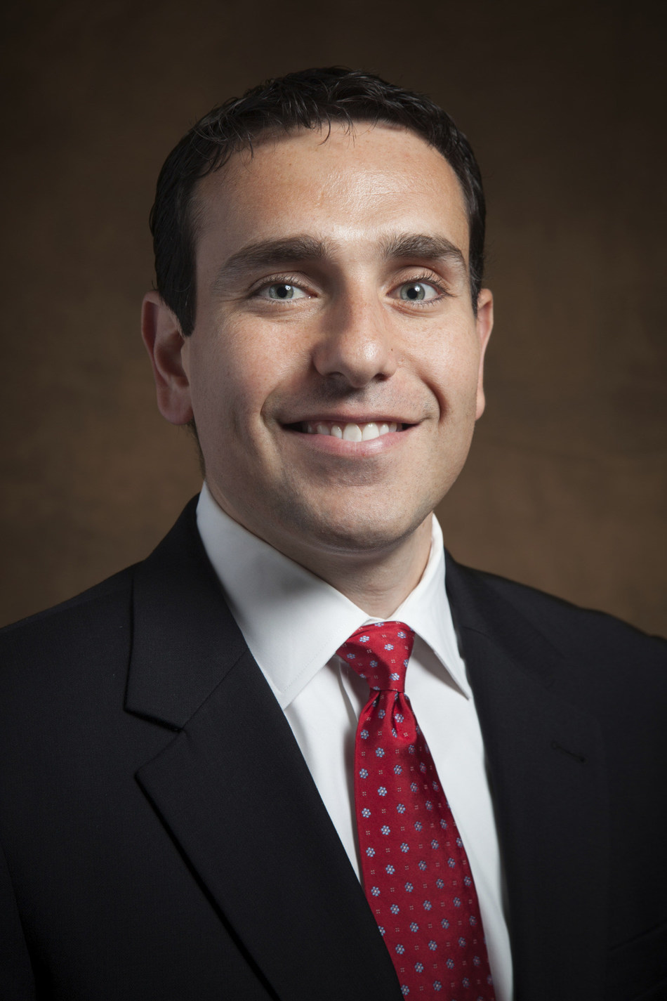 Fahmi Karam has been appointed CFO of Santander Consumer USA Inc.