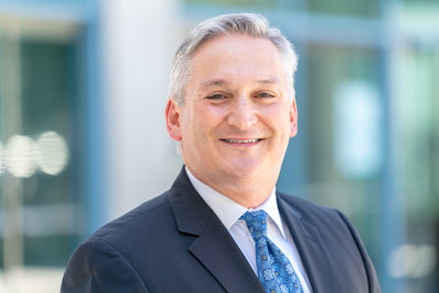 Matthew Martinucci is the new Vice President of Sales & Destination Services for Visit San Jose and its parent company, Team San Jose.