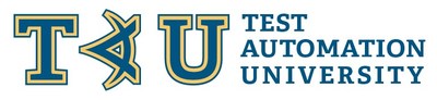 Created as a community-driven collection of free educational training resources, Test Automation University (TAU) helps improve test automation skill sets for test engineers and developers. Test Automation University offers video courses with transcripts, quizzes to earn course credits, rankings, and badges for more than 20 beginner and advanced test automation courses.