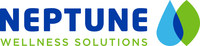 Logo: Neptune (CNW Group/Neptune Wellness Solutions Inc.)