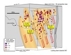 Great Bear Drills Structural High-Grade Gold Control in Dixie Limb: 4.60 m of 14.32 g/t Gold Within 12.10 m of 5.87 g/t Gold