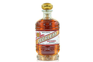 Kentucky Peerless Announces Second Bourbon Release