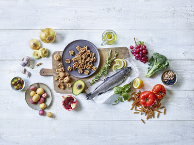 Tree nuts, predominately walnuts, and extra virgin olive oil featured as key foods in a new clinical trial that assessed the impact of a Mediterranean diet on maternal and fetal outcomes Tree nuts, predominately walnuts, and extra virgin olive oil featured as key foods in a new clinical trial that assessed the impact of a Mediterranean diet on maternal and fetal outcomes