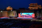 La ville de Datong, ancienne capitale, lance son festin culturel avec les activités touristiques de la série Yungang