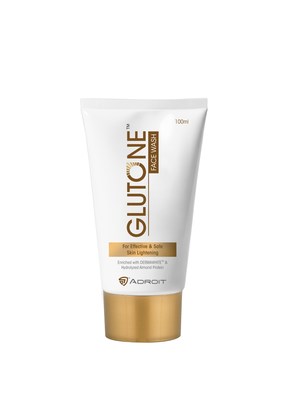 Glutone Face Wash for Healthy And Glowing Skin - ClickOnCare.com