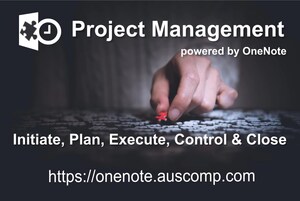 Free Templates to Unleash the Power of MS OneNote