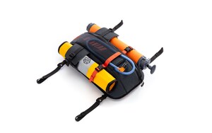 Gearlab Launches Revolutionary New Deck Pod and Full Line of Kayak Accessories