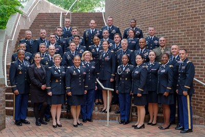 2019 UNC-IDB SSFP Graduates 2019 UNC-IDB SSFP Graduates