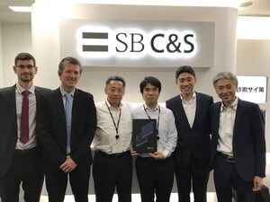 ISL Online Partners with Microsoft Japan and SB C&amp;S to Provide Azure-Based Managed Private Cloud Solution for Remote Access to Ease the Adoption of Telework in Japan