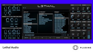 LANDR Adds Music Creation to Platform with New Rent-to-Own Synth