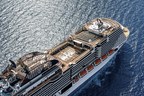 9 Reasons to Book Your Fall Vacation Aboard MSC Meraviglia