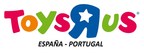 Toys "R" Us España y Portugal apuesta por la tecnología omnicanal de Openbravo