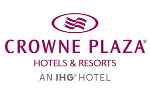 Crowne Plaza® Hotels &amp; Resorts Unveils New Global Flagship Properties